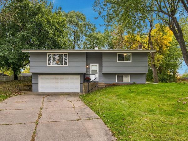 1106 Gagnef Place , Buffalo, MN 55313