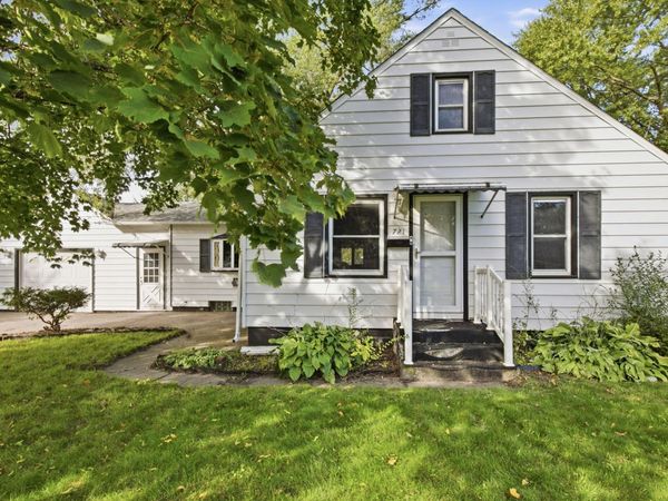 721 26th Avenue N, Saint Cloud, MN 56303