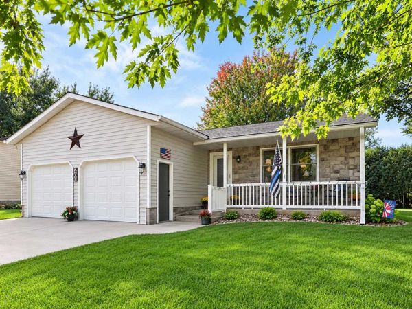 260 Westgate Drive, Winsted, MN 55395