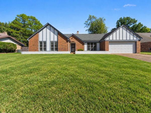 2764 CHISWOOD ST, Memphis, TN 38134