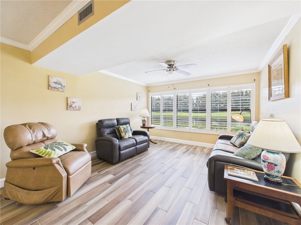 18 Plantation Drive, Unit 106, Vero Beach, FL 32966 Photo