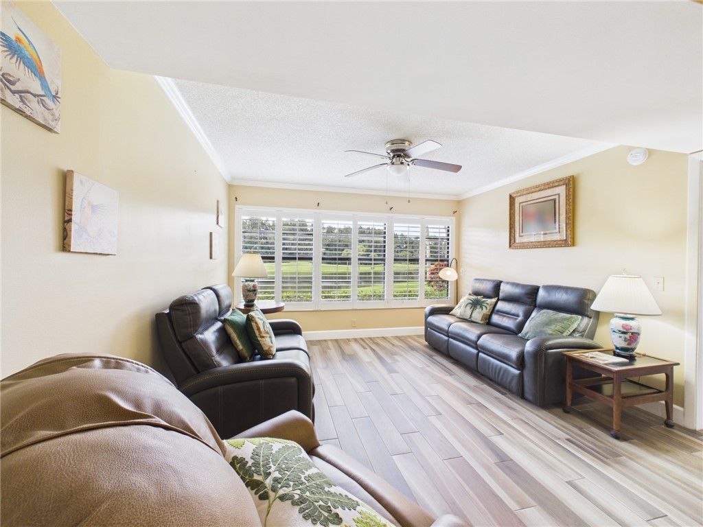 18 Plantation Drive, Unit 106, Vero Beach, FL 32966 Photo