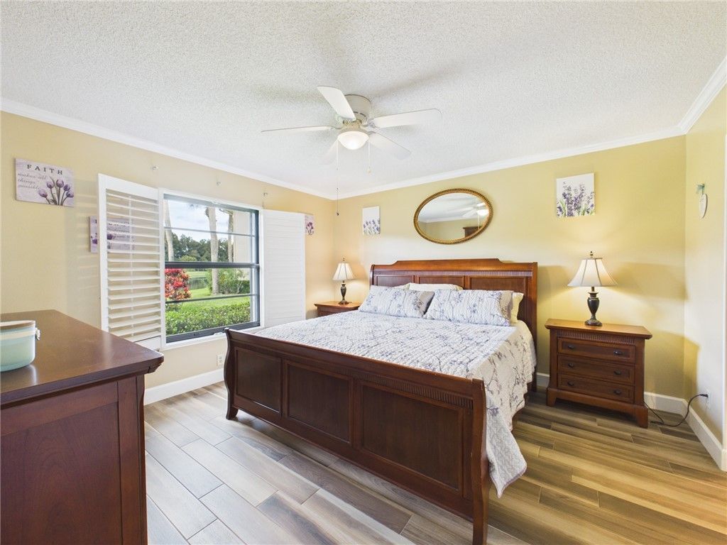 18 Plantation Drive, Unit 106, Vero Beach, FL 32966 Photo