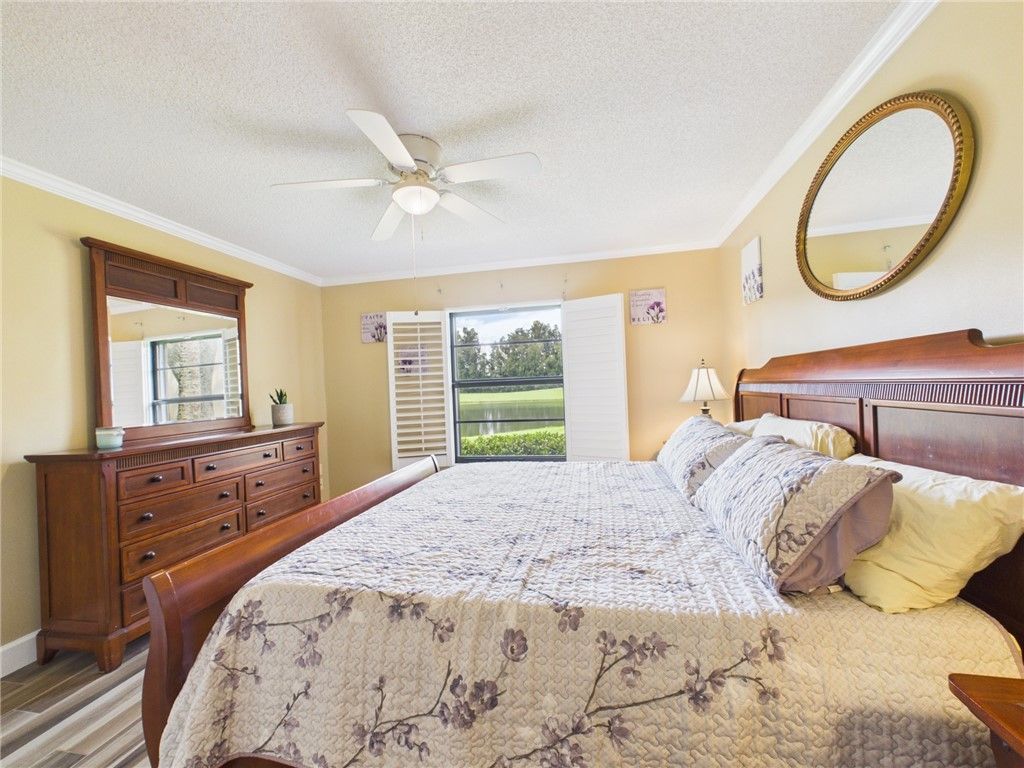 18 Plantation Drive, Unit 106, Vero Beach, FL 32966 Photo