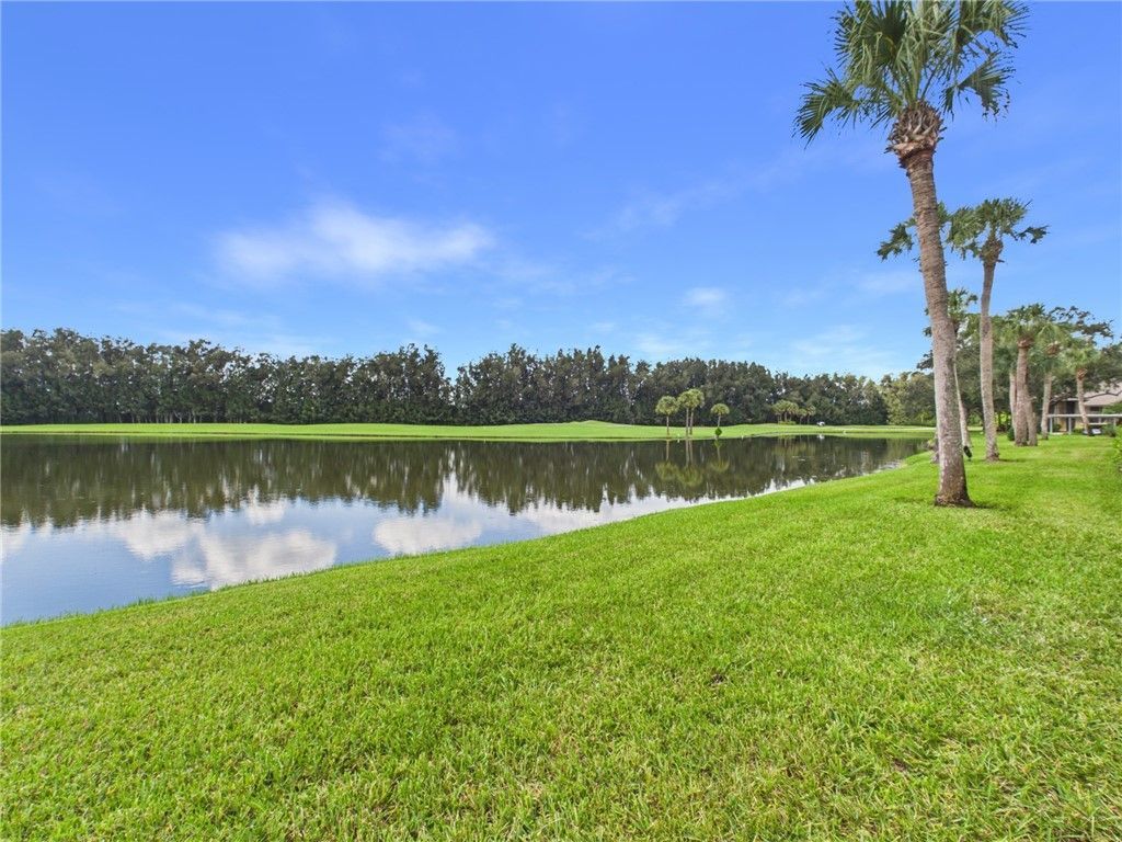 18 Plantation Drive, Unit 106, Vero Beach, FL 32966 Photo