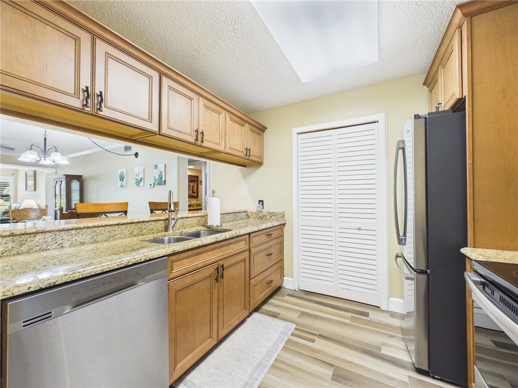 18 Plantation Drive, Unit 106, Vero Beach, FL 32966 Photo