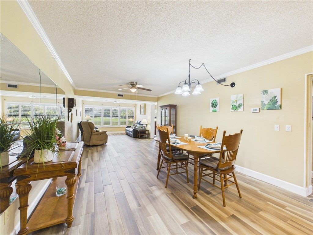 18 Plantation Drive, Unit 106, Vero Beach, FL 32966 Photo