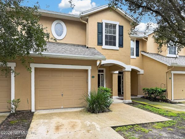 5260 COLLINS, Unit 502, Jacksonville, FL 32244