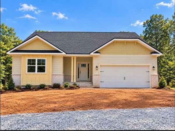 471 Spring Shadow Drive , Pendergrass, GA 30567