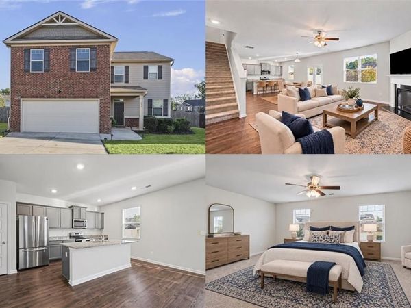 613 Sturbridge Court, Mcdonough, GA 30253
