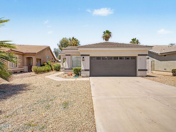 1332 W THOMPSON Way, Chandler, AZ 85286