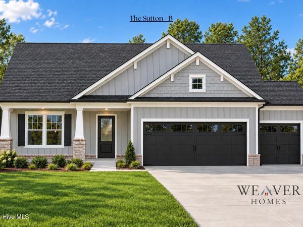 43 Open Sky Way , Cameron, NC 28326