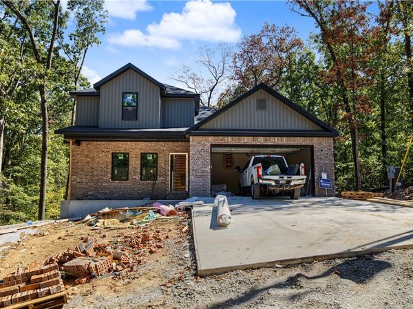 4 Bedlington Lane , Bella Vista, AR 72714
