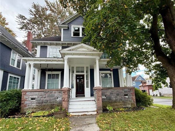 341 Mullin Street , Watertown, NY 13601