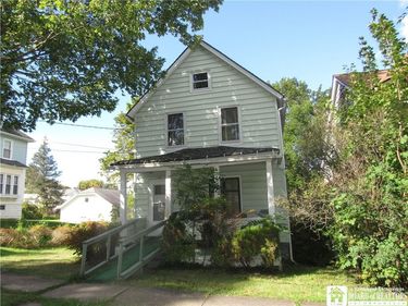 114 Barker Street, Jamestown, NY 14701