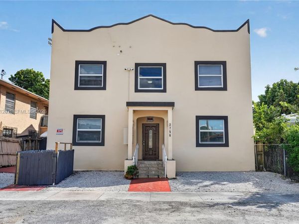2756 SW 4th St , Unit 7, Miami, FL 33135