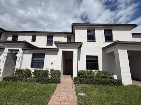 12880 SW 232nd Ln , Homestead, FL 33032