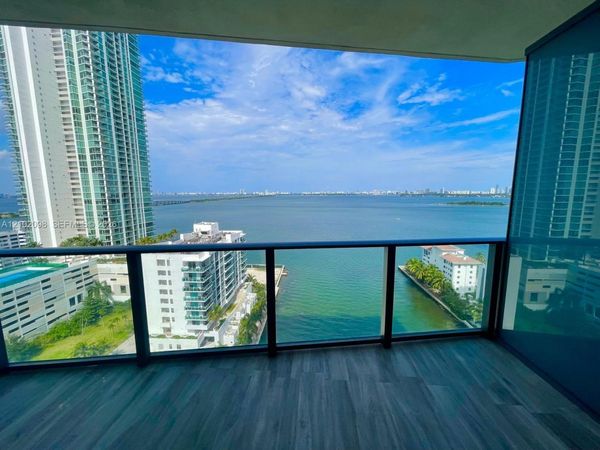 460 NE 28th St , Unit 1802, Miami, FL 33137