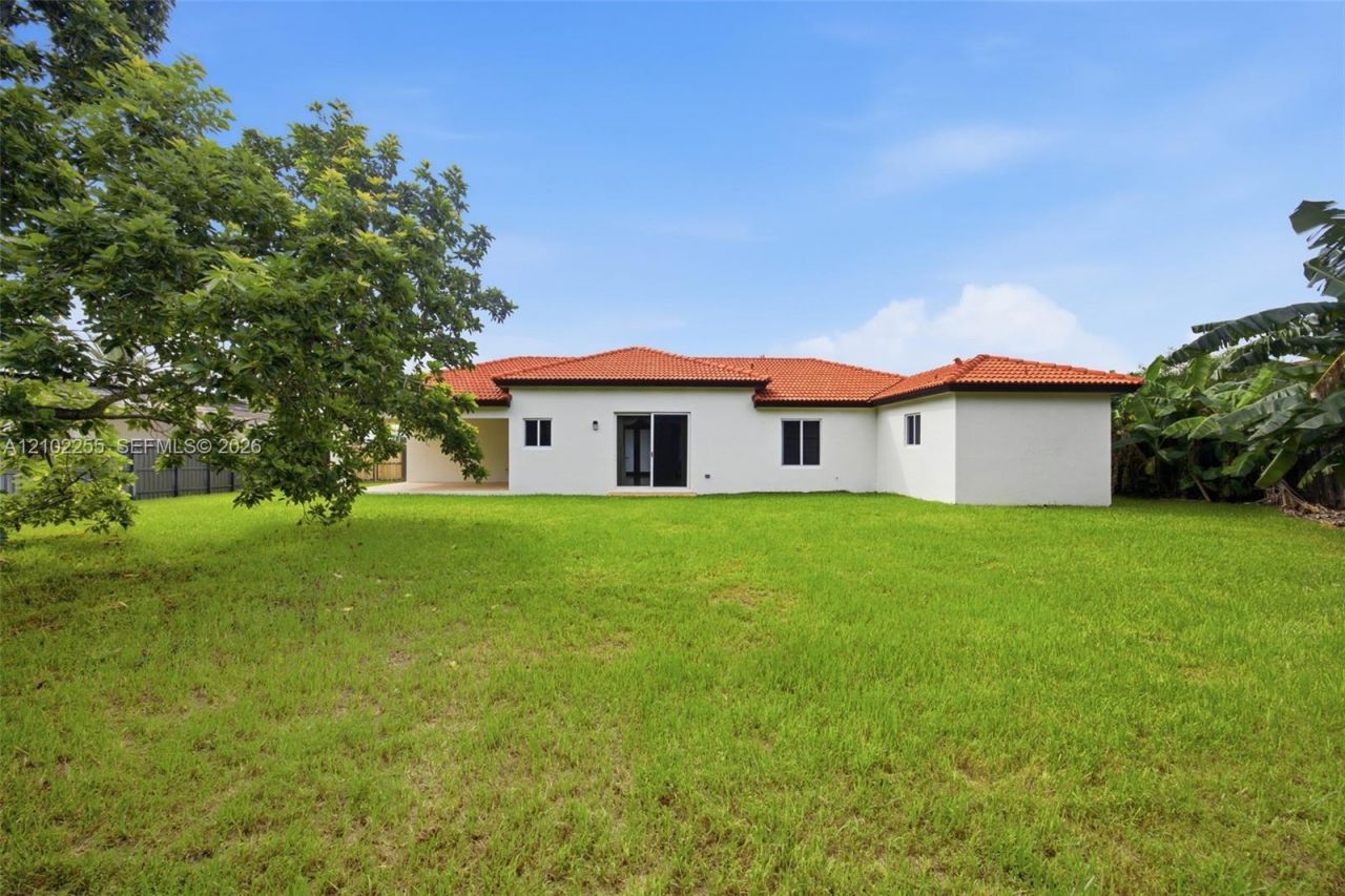 16483 SW 282nd St, Homestead, FL 33033 Photo