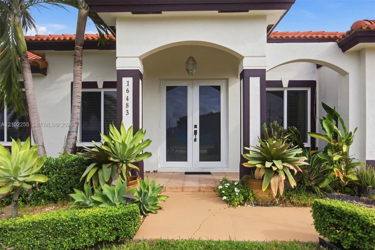 16483 SW 282nd St, Homestead, FL 33033 Photo