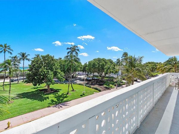 1024 Ocean Dr , Unit A201, Miami Beach, FL 33139