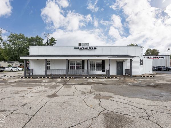 507 E 7th Street, Sheridan, IN 46069