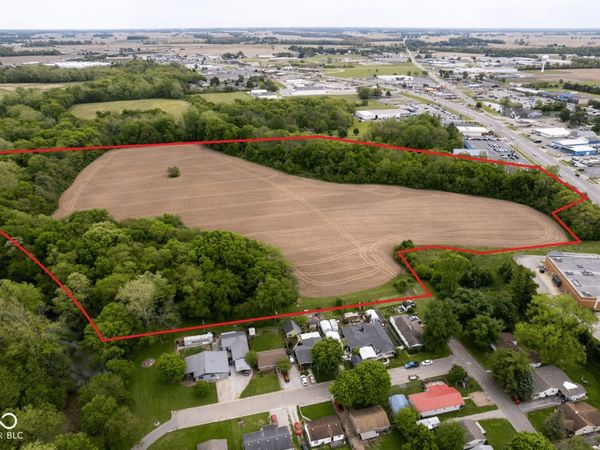 1202 E State Road 44, Shelbyville, IN 46176