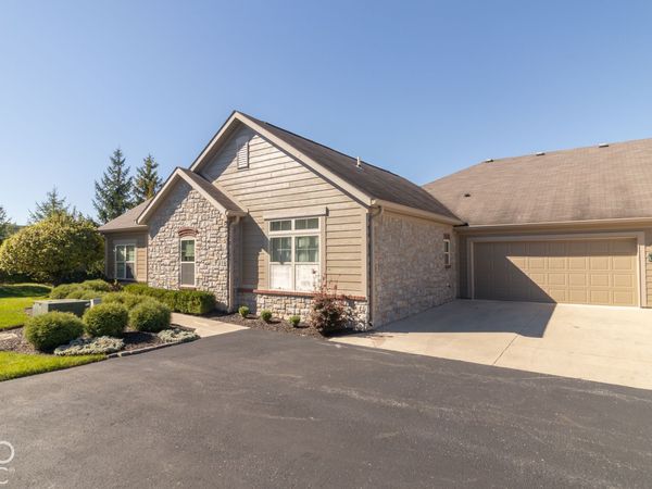 13907 Rue Charlot Lane , Unit 27, McCordsville, IN 46055