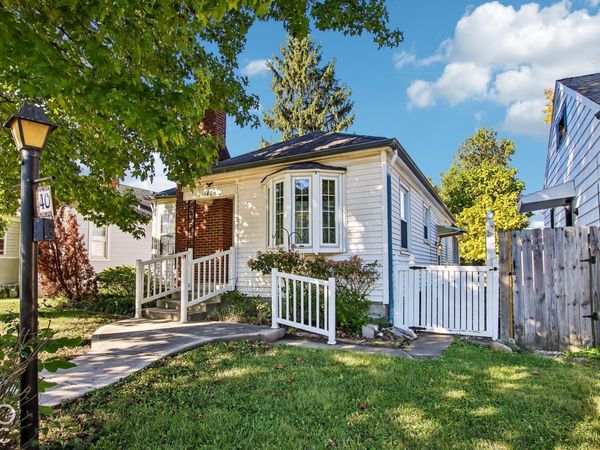 140 S 7th Avenue, Beech Grove, IN 46107