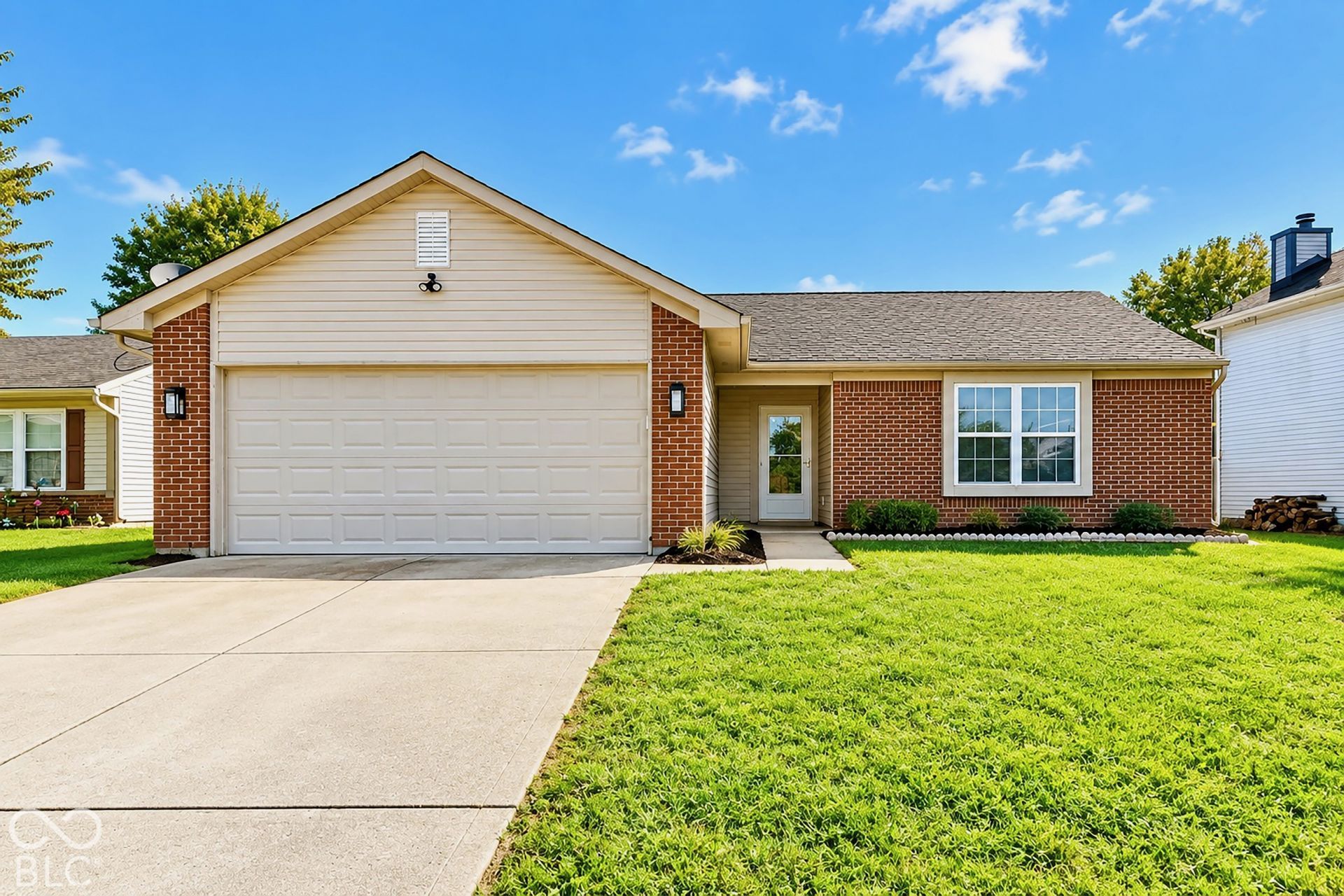 6411 River Run Drive, Indianapolis, IN 46221 Main Photo