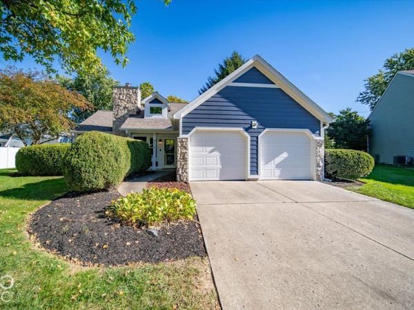 9119 Hardwood Court , Indianapolis, IN 46250
