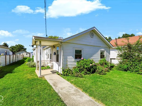 1309 N Carver Street , Greensburg, IN 47240