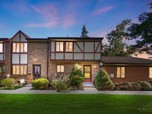 9409 Haddington Court, Unit 155, Cincinnati, OH 45251