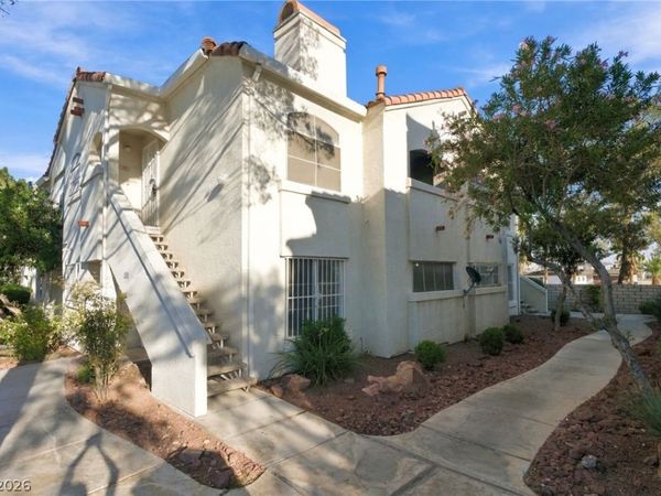 4500 W Lake Mead Boulevard , Unit 102, Las Vegas, NV 89108