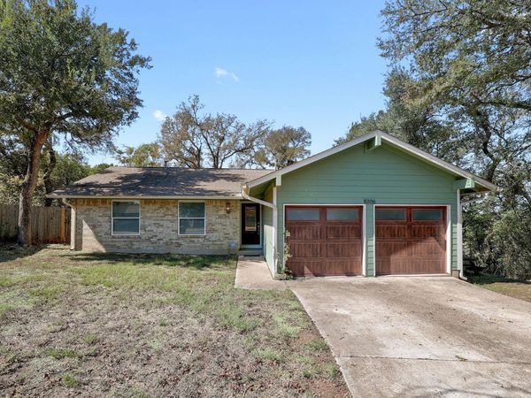 8206 Wavertree CT, Austin, TX 78745