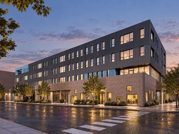 4340 N California Avenue , Unit 303, Chicago, IL 60618