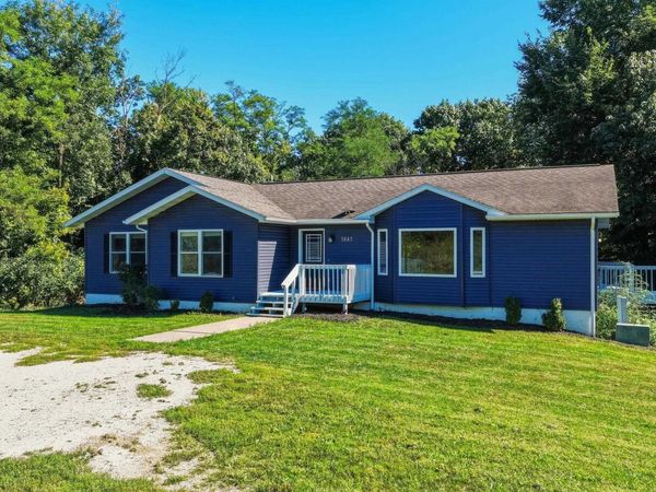1847 N County Road 760 E, Nauvoo, IL 62354