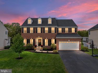 8580 ROTHBURY DRIVE, BRISTOW, VA 20136