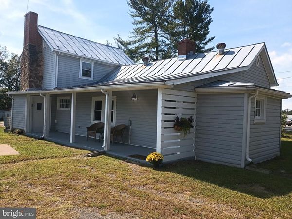 3096 W RIDGE ROAD, BARBOURSVILLE, VA 22923