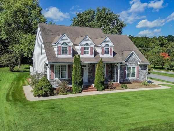 9713 FORGE VIEW ROAD, PERRY HALL, MD 21128