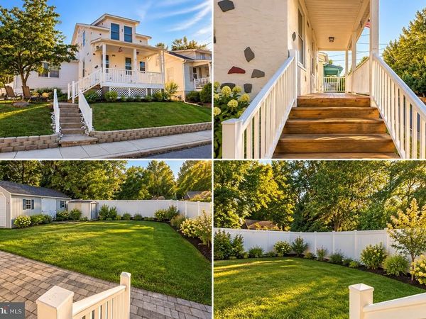 17 HAZELHURST AVENUE, EWING TWP, NJ 08638