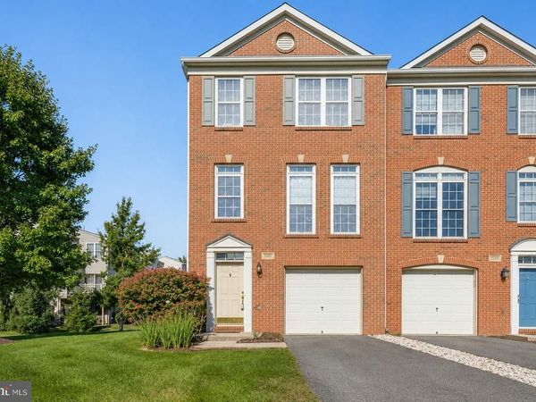 5251 PRAIRIE WILLOW WAY, CENTREVILLE, VA 20120