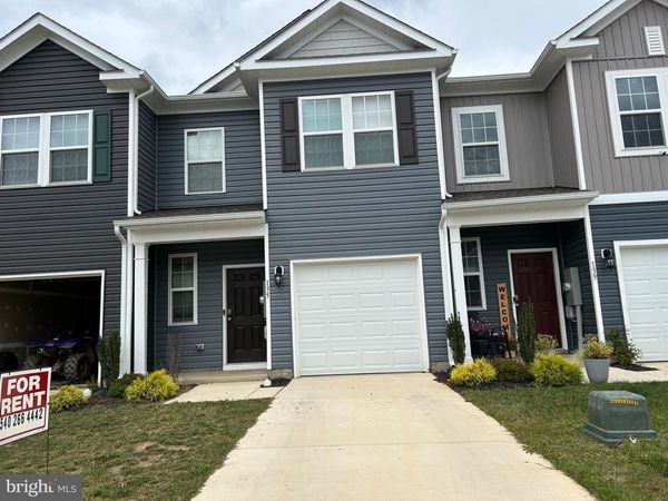 131 RAE COURT, LURAY, VA 22835