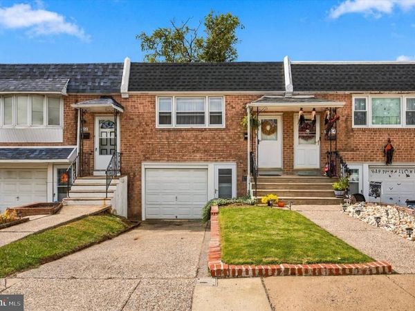 3366 MORRELL AVENUE , PHILADELPHIA, PA 19114