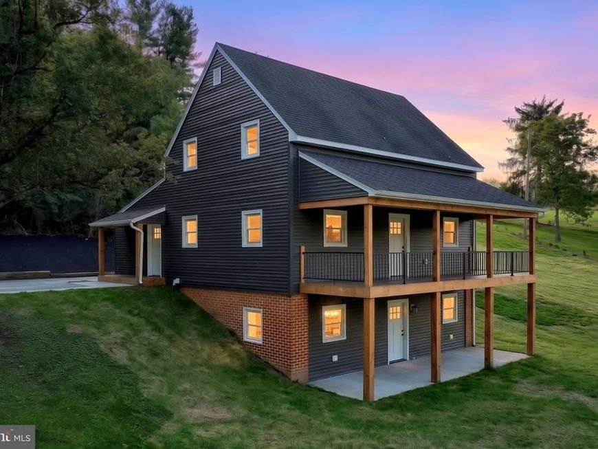 1452 Krafts Mill Road, Spring Grove, PA 17362 Main Photo