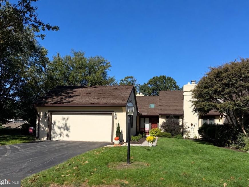 17 Springhouse Lane , Blue Bell, PA 19422 Main Photo