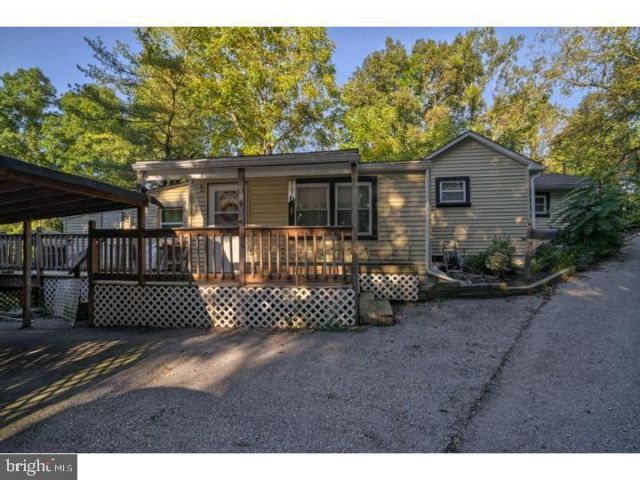 830 HILLSIDE AVENUE , WEST CHESTER, PA 19380