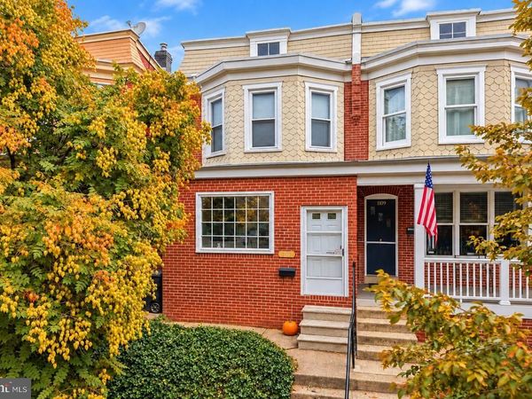 1111 W 9TH STREET, WILMINGTON, DE 19806