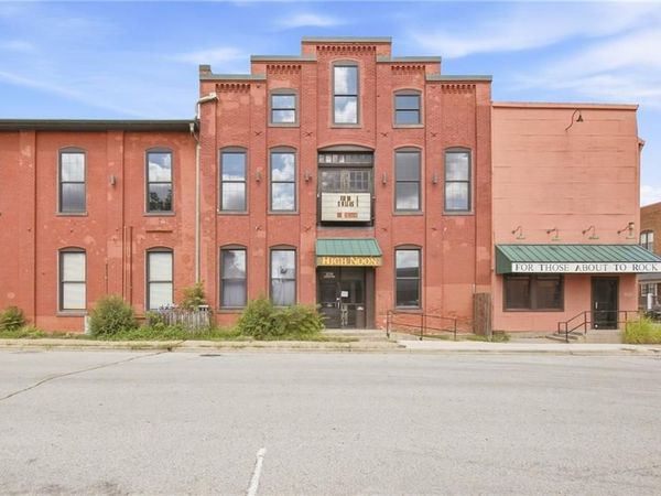 218 Choctaw Street, Leavenworth, KS 66048