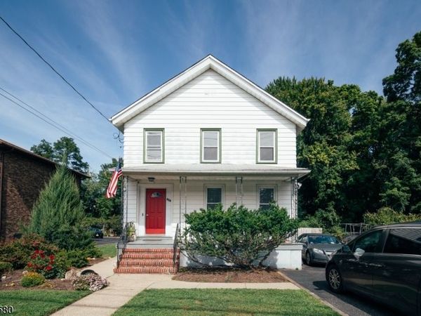 414 Saddle River Rd, Saddle Brook, NJ 07663
